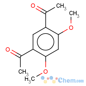 CAS No:3098-67-7 Ethanone,1,1'-(4,6-dimethoxy-1,3-phenylene)bis- (9CI)