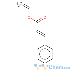 CAS No:3098-92-8 Cinnamicacid vinylester