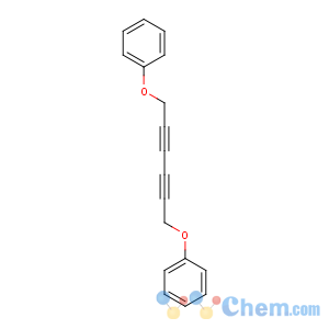CAS No:30980-37-1 6-phenoxyhexa-2,4-diynoxybenzene