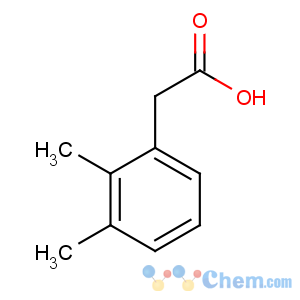 CAS No:30981-98-7 2-(2,3-dimethylphenyl)acetic acid