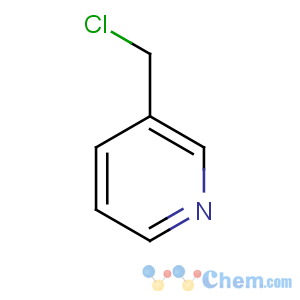 CAS No:3099-31-8 3-(chloromethyl)pyridine