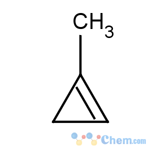 CAS No:3100-04-7 1-methylcyclopropene