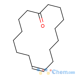 CAS No:3100-36-5 8-Cyclohexadecen-1-one