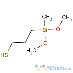 CAS No:31001-77-1 3-Mercaptopropylmethyldimethoxysilane