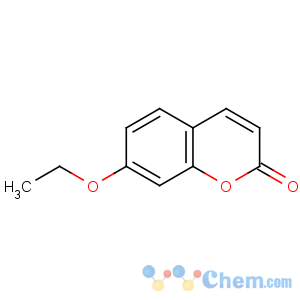 CAS No:31005-02-4 7-ethoxychromen-2-one