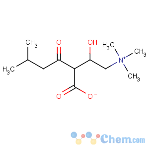 CAS No:31023-24-2 3-Methylbutyrylcarnitine