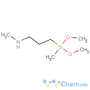 CAS No:31024-35-8 1-Propanamine,3-(dimethoxymethylsilyl)-N-methyl-