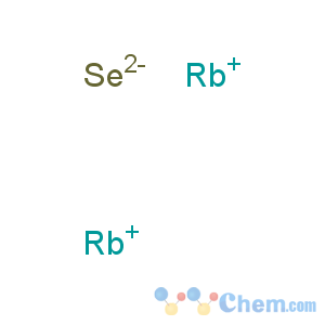 CAS No:31052-43-4 rubidium(1+)