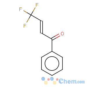 CAS No:3108-34-7 2-Buten-1-one,4,4,4-trifluoro-1-phenyl-