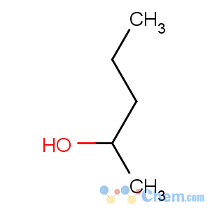 CAS No:31087-44-2 (2R)-pentan-2-ol