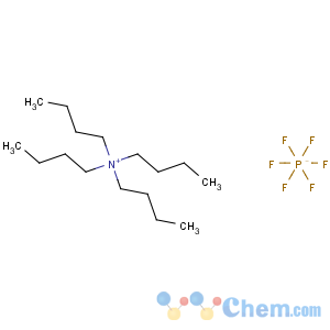 CAS No:3109-63-5 tetrabutylazanium