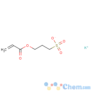 CAS No:31098-20-1 potassium