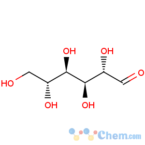 CAS No:31103-86-3 Mannose