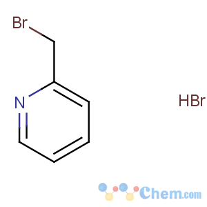 CAS No:31106-82-8 2-(bromomethyl)pyridine