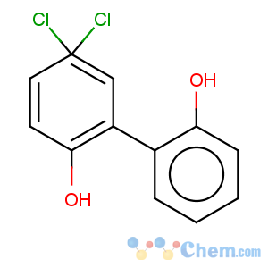 CAS No:31113-52-7 5,5-Dichloro-2,2'-biphenyldiol