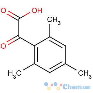 CAS No:3112-46-7 2-oxo-2-(2,4,6-trimethylphenyl)acetic acid