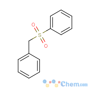 CAS No:3112-88-7 benzenesulfonylmethylbenzene