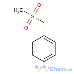 CAS No:3112-90-1 methylsulfonylmethylbenzene