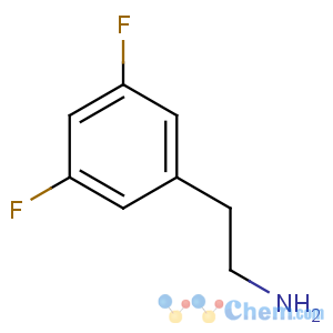 CAS No:311346-60-8 2-(3,5-difluorophenyl)ethanamine