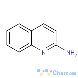 CAS No:31135-62-3 quinolin-2-amine