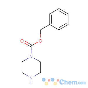 CAS No:31166-44-6 benzyl piperazine-1-carboxylate
