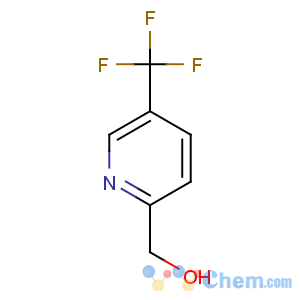CAS No:31181-84-7 [5-(trifluoromethyl)pyridin-2-yl]methanol