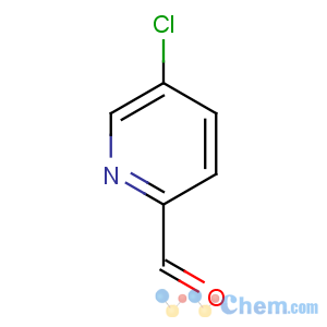 CAS No:31181-89-2 5-chloropyridine-2-carbaldehyde