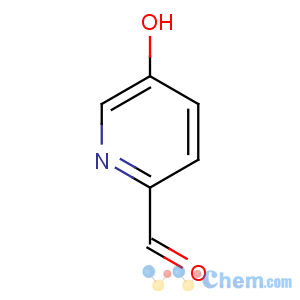 CAS No:31191-08-9 5-hydroxypyridine-2-carbaldehyde
