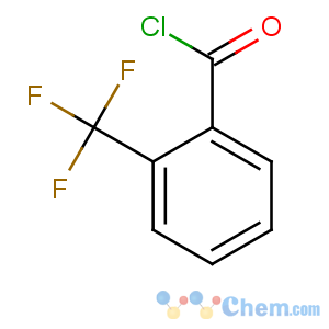 CAS No:312-94-7 2-(trifluoromethyl)benzoyl chloride