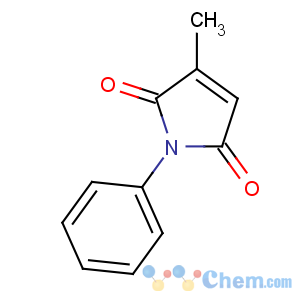 CAS No:3120-04-5 3-methyl-1-phenylpyrrole-2,5-dione