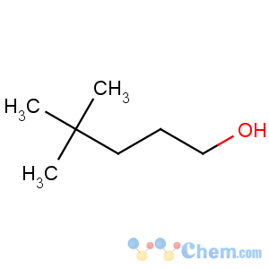 CAS No:3121-79-7 1-Pentanol,4,4-dimethyl-