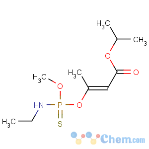 CAS No:31218-83-4 Propetamphos