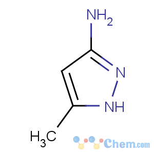 CAS No:31230-17-8 5-methyl-1H-pyrazol-3-amine