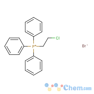 CAS No:31238-20-7 2-chloroethyl(triphenyl)phosphanium