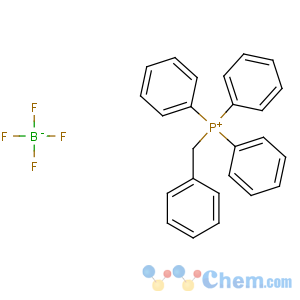 CAS No:31240-52-5 benzyl(triphenyl)phosphanium