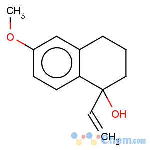 CAS No:3125-36-8 1-Naphthalenol,1-ethenyl-1,2,3,4-tetrahydro-6-methoxy-