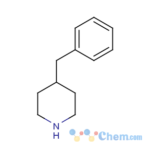 CAS No:31252-42-3 4-benzylpiperidine