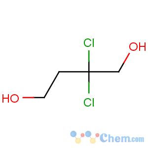 CAS No:3127-13-7 1,4-Butanediol,2,2-dichloro-