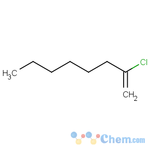 CAS No:31283-43-9 2-chloro-1-octene