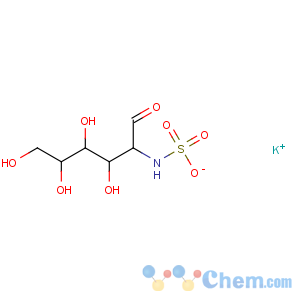 CAS No:31284-96-5 potassium