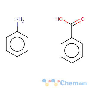 CAS No:3129-92-8 Cyclohexylammonium benzoate