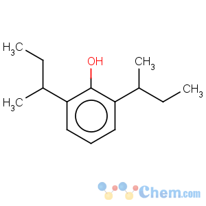CAS No:31291-60-8 Phenol,bis(1-methylpropyl)-