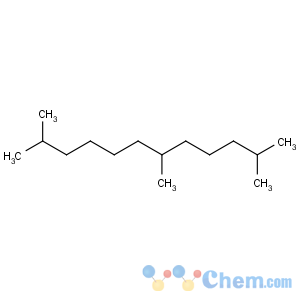 CAS No:31295-56-4 Dodecane,2,6,11-trimethyl-