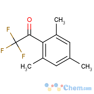 CAS No:313-56-4 2,2,2-trifluoro-1-(2,4,6-trimethylphenyl)ethanone