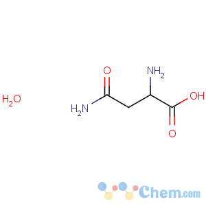 CAS No:3130-87-8 DL-Asparagine monohydrate