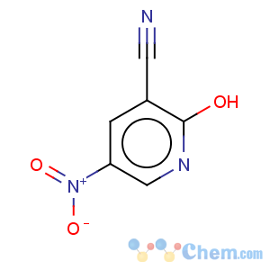 CAS No:31309-38-3 3-Pyridinecarbonitrile,1,2-dihydro-5-nitro-2-oxo-