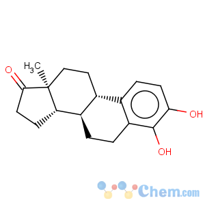 CAS No:3131-23-5 Estra-1,3,5(10)-trien-17-one,3,4-dihydroxy-