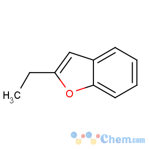CAS No:3131-63-3 2-ethyl-1-benzofuran