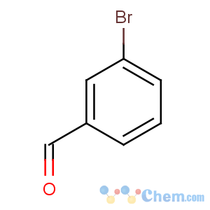 CAS No:3132-99-8 3-bromobenzaldehyde