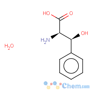 CAS No:313222-82-1 D-3-Phenylserine monohydrate